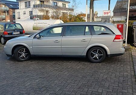 Opel Vectra Caravan 3.2 V6 -