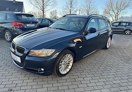 BMW 330i E91 LCI Touring Navi Leder Automatik 2.Hand