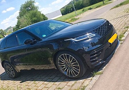 Land Rover Range Rover Velar 3.0 D300 DYNAMIC HSE AWD D...