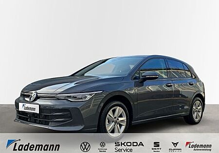 VW Golf Volkswagen 1.0 TSI FACELIFT AHK+HEAD-UP+RFK+ACC+NAVI.+