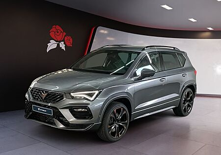 Cupra Ateca VZ 2.0 TSI DSG 4Drive SHZ AHK