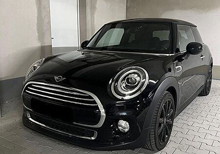 Mini Cooper | 3-Türer | CHILLI | LED-SHZ-1.Hand