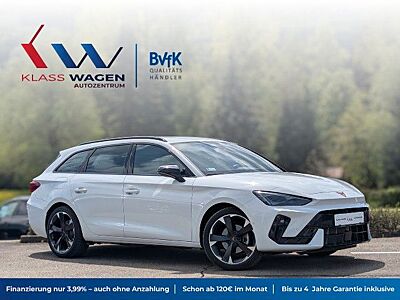 Cupra Leon Sportstourer 1.5 eTSI ACC*EL.HECK*LED*
