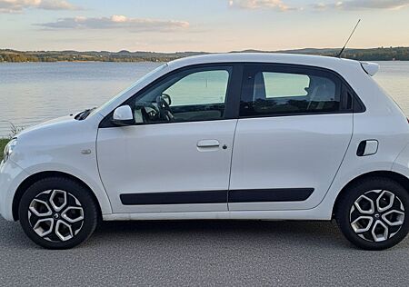 Renault Twingo Electric Zen 60 kW