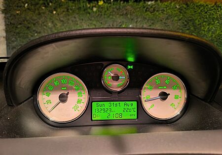 Lancia Ypsilon 1.2 16v