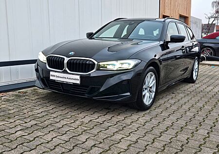 BMW 320d xDr.*LCProf*HUD*H/K SOUND*ACC*KEYLESS