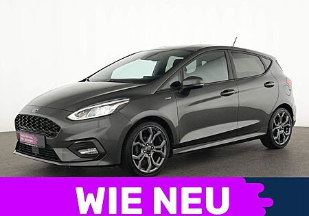 Ford Fiesta ST-Line Navigation|Sportsitze|PDC|SHZ