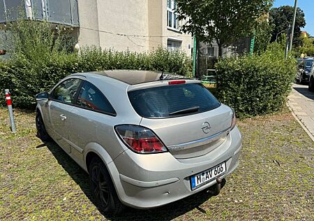 Opel Astra GTC 1.8
