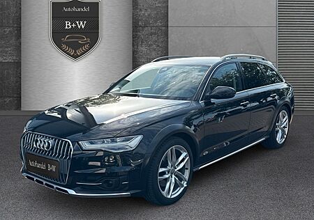 Audi A6 Allroad quattro 3.0 TDI KAMERA+NAVI+SITZKLIMA
