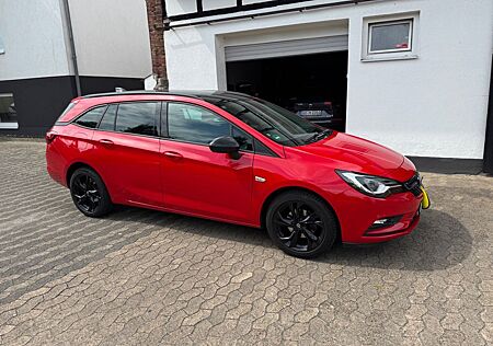 Opel Astra ST 1.4 Turbo ON 110kW S/S Auto ON