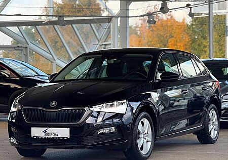 Skoda Scala *1.0*TSI*Ambition*SmartLink*LED*CAM*SHZ*DAB