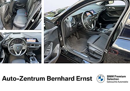 BMW 118i Sport Line Klimaaut. Head-Up Sportsitze PDC