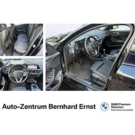 BMW 1er leasen