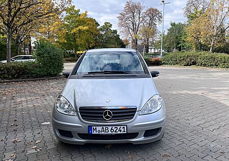 Mercedes-Benz A 150 A150
