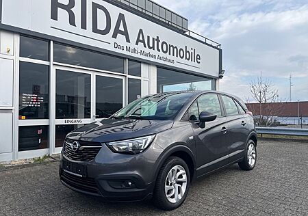Opel Crossland X Crossland (X)*Navi*AHK*Head-up