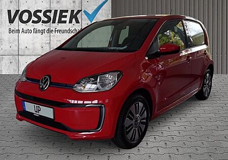 VW e-up! Volkswagen e-up! Edition 32,3 kWh 1-Gang-Automatik