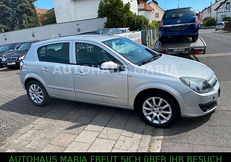 Opel Astra H Lim. Enjoy*5GANG*Klima*