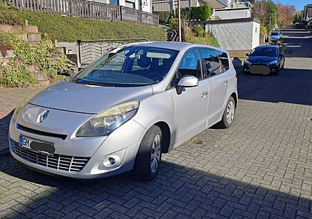 Renault Grand Scenic Dynamique TCe 130 Dynamique