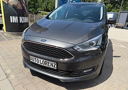 Ford C-Max Business Edition *AUTOMATIK*NAVI*PDC