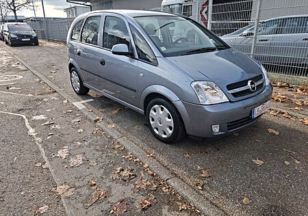 Opel Meriva 1.6 Edition