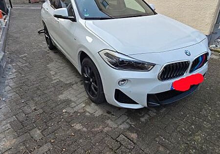 BMW X2 sDrive20d Edition M