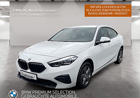 BMW 216d Gran Coupé LiveCockpitProf PDC Sitzheizung