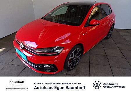 VW Polo Volkswagen 2.0 GTI DSG / PANO+LED'S+ACC+APP CONNECT