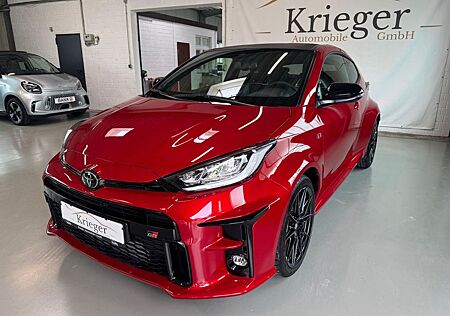 Toyota Yaris GR 1.6 Turbo*PERFORMANCE*KAMERA*