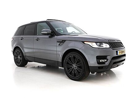 Land Rover Range Rover Sport 3.0 TDV6 HSE Dynamic Aut. *PAN