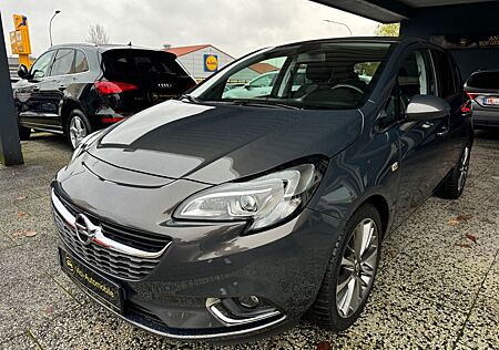 Opel Corsa E Innovation 1.4 Turbo*LED/SHZ/PDC/Klimaat