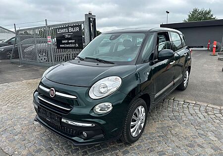 Fiat 500L 1.6 16V Multijet 88kW 120th S&S