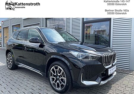BMW X1 sDrive18d xLine DrivAssPl AHK LED Harman