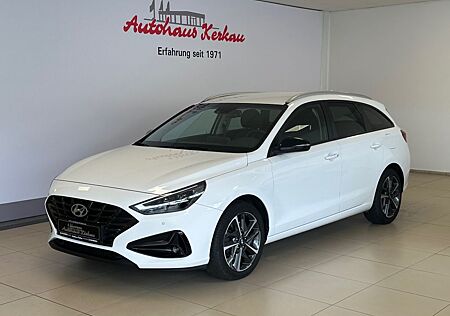 Hyundai i30 Kombi 1.6 CRDI EDITION 30+