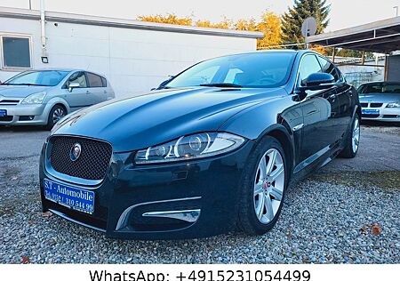 Jaguar XF S 3.0 V6 Diesel