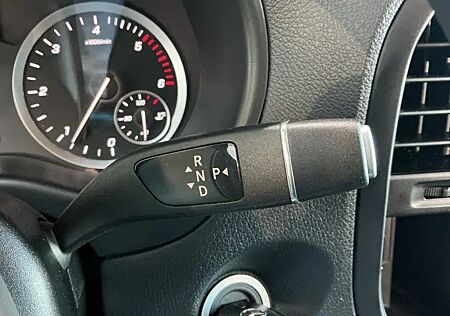 Mercedes-Benz Vito 119 kompakt+LED+Standhzg.+Navi+Leder