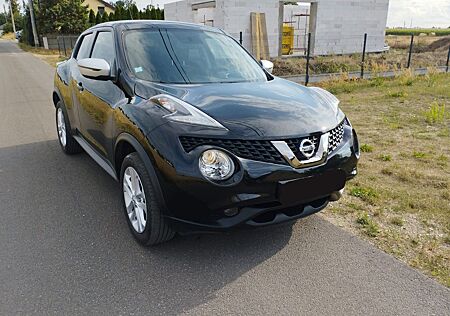 Nissan Juke 1.2 DIG-T N-WAY N-WAY