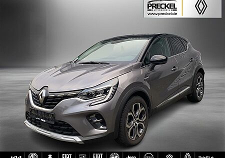Renault Captur Techno Fast Track TCe 140/ Navi
