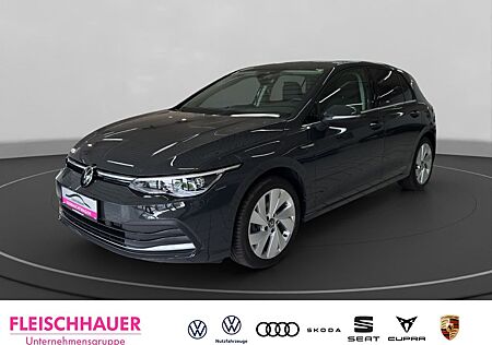 VW Golf Volkswagen VIII Style eTSI 1.5 DSG ACC MEMORY SITZE LE