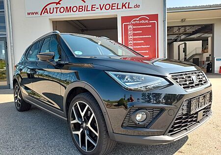 Seat Arona 1.0TSI FR-LINE LED/KAMERA/NAVI/SHZG/BEATS
