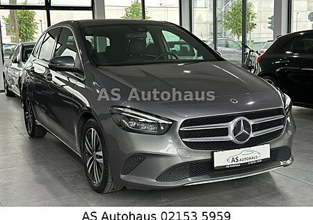 Mercedes-Benz B 200 B -Klasse d