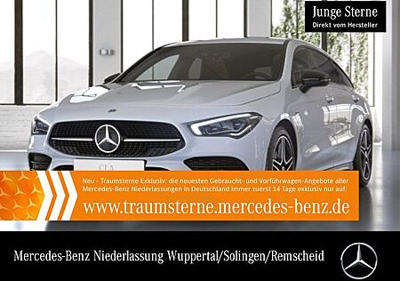 Mercedes-Benz CLA 250 Shooting Brake CLA 250 e SB AMG/Mbeam/Kamera/CarPlay/SpiegelPa