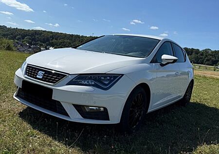 Seat Leon 1.0 TSI 85kW ECOMOTIVE Style DSG Style