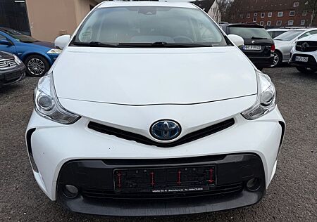 Toyota Prius + 1.8-l-VVT-i Comfort