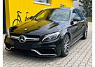 Mercedes-Benz C 63 AMG C 63 S AMG /Burmester /Voll.