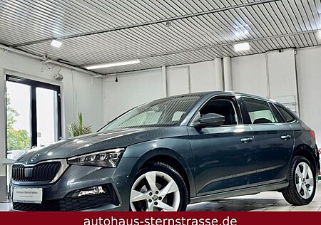 Skoda Scala *Style*DSG*LED*Virtual*Ambie*L.Hzg*