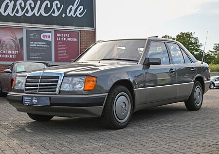Mercedes-Benz 250 D W124 *3.HD*TOP ZUSTAND*OLDTIMER*GARANTIE*