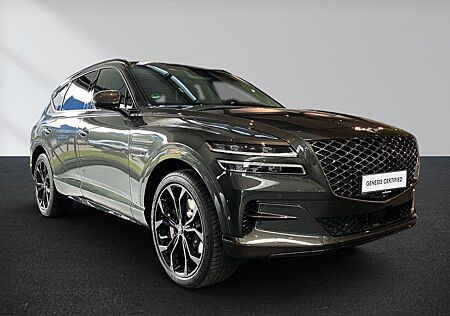 Genesis GV80 3.0D Sport vom Vertragspartner