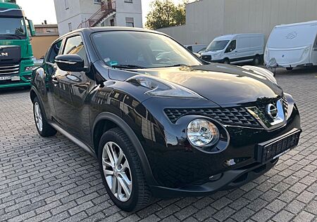 Nissan Juke Acenta*KAMERA*TEMPOMAT*-CONNECT