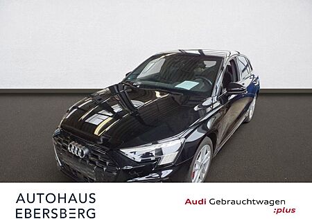 Audi A3 Sportback S line 45 TFSI e Hybrid Business vi