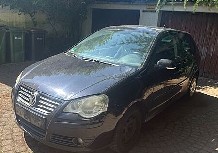 VW Polo Volkswagen 1.4TDI 59kW Comfortline Comfortline
